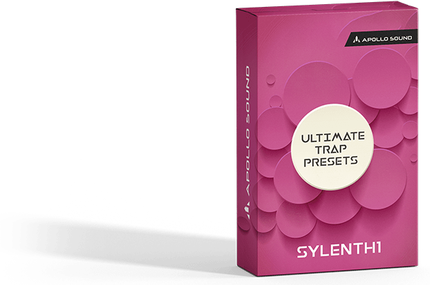 Ultimate Trap Presets (Sylenth1)